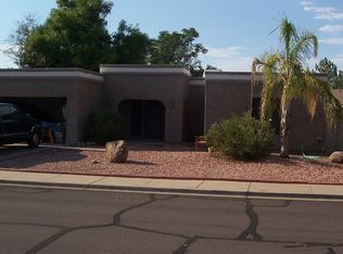3134 E El Moro Ave, Mesa, AZ 85204