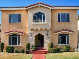 6071 1/2 Pickford St #6071-1/2, Los Angeles, CA 90035