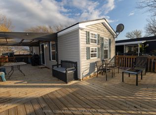 486 F County Road 18 #104, Prince Edward County, ON K0K 1P0
