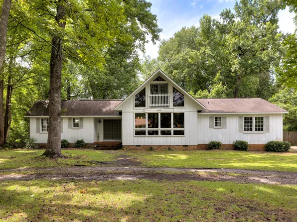 2126 Gin Branch Rd, Sumter, SC 29154