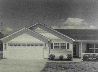 335 Bright Farm Rd, Duncan, SC 29334