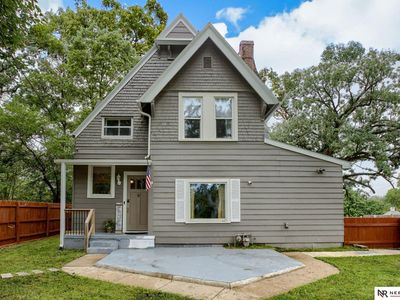 704 Hazel St, Council Bluffs, IA, 51503