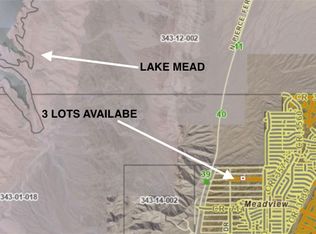 475 W Hualapai Creek Dr, Meadview, AZ 86444