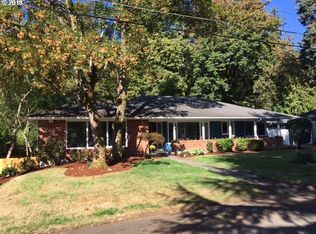 3225 SW 100th Ave, Portland, OR 97225