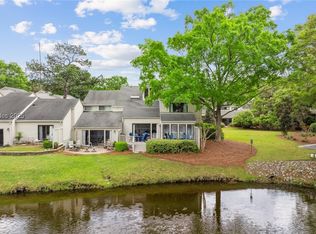 68 Plantation Dr APT 191, Hilton Head Island, SC 29928