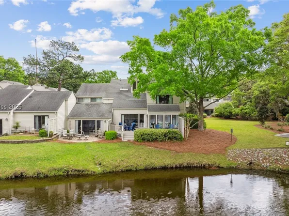 68 Plantation Dr APT 191, Hilton Head Island, SC 29928