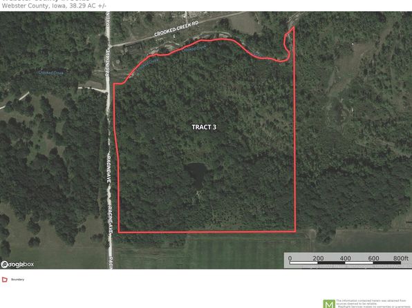 0 Racine Ave, Lehigh, IA 50557