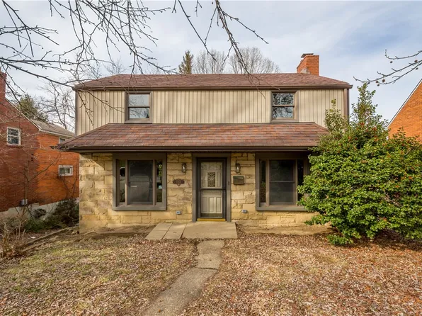 5266 Orchard Hill Dr, Pittsburgh, PA 15236