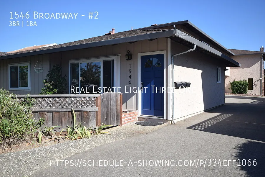 1546 Broadway #2