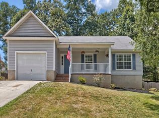 510 Caddis Creek Rd, Irmo, SC 29063