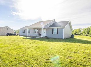 303 E 2nd Ave, Franklin, KY 42134