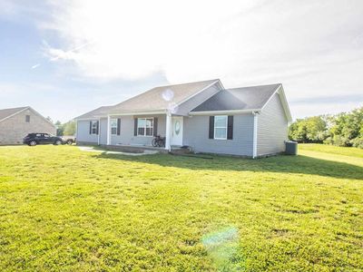 303 E 2nd Ave, Franklin, KY, 42134