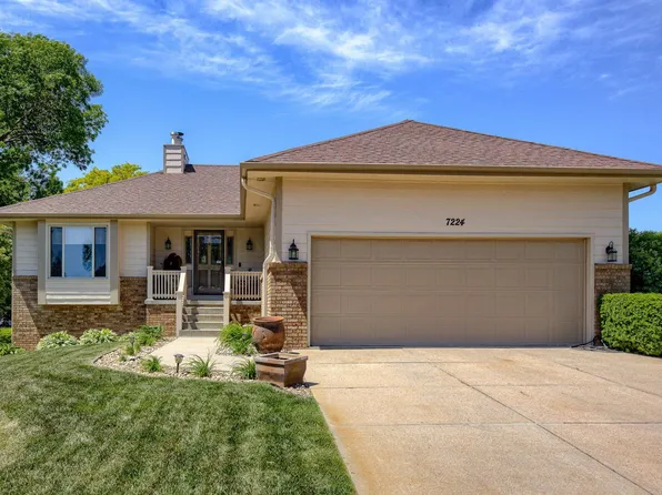7224 S 141st St, Omaha, NE 68138