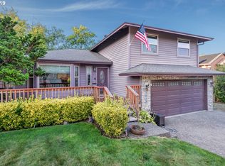 3635 SW 22nd Ct, Gresham, OR 97080