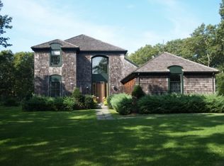 332 Noyac Path, Water Mill, NY 11976