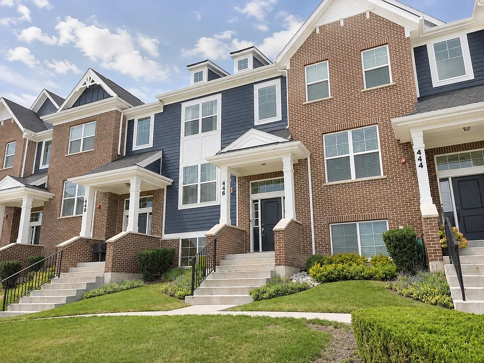 446 Bluff Ave