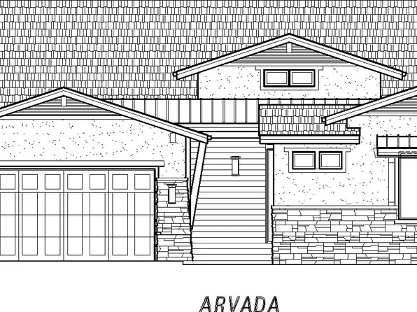 The Arvada Plan, Winsome