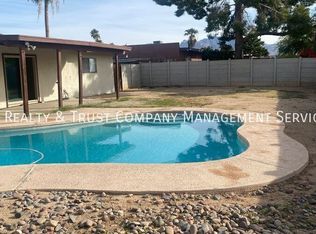 3949 W Massingale Rd, Tucson, AZ 85741