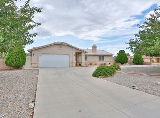 21145 Geronimo Rd, Apple Valley, CA 92308