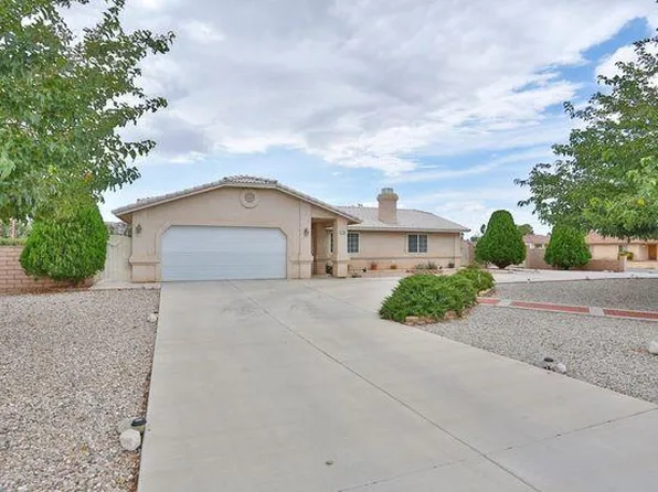 21145 Geronimo Rd, Apple Valley, CA 92308