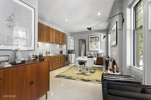 Sold by Corcoran | media 5