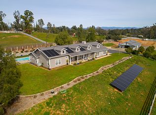 18520 Dos Picos Park Rd, Ramona, CA 92065