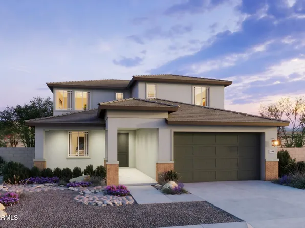 2813 E Mecklenburg Way, San Tan Valley, AZ 85143