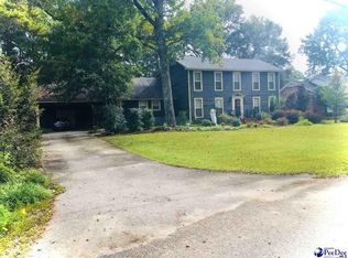 1604 Partridge Dr, Florence, SC 29505