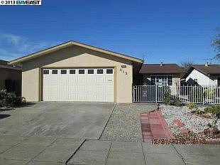 For Sale: 413 SUNSET RD, Alameda, CA 94501