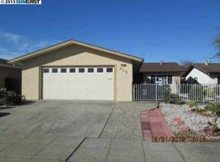 413 Sunset Rd, Alameda, CA 94501