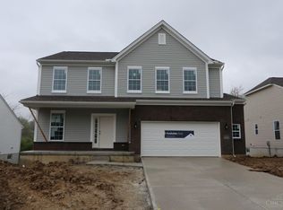 11915 Abbeytown Dr #63, Colerain Township, OH 45251