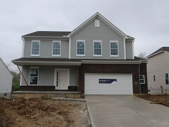 11915 Abbeytown Dr #63, Colerain Township, OH 45251