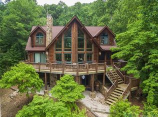 87 Spring Branch Dr, Old Fort, NC 28762