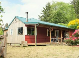 36425 Highway 53, Nehalem, OR 97131