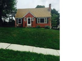 666 Nott St, Wethersfield, CT 06109