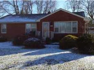 9208 Hudson Ln, Louisville, KY 40291