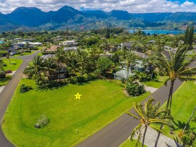 5263 Kekuanaoa Ln Lot 46, Princeville, HI, 96722
