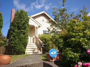 7030 Earl Ave NW, Seattle, WA 98117