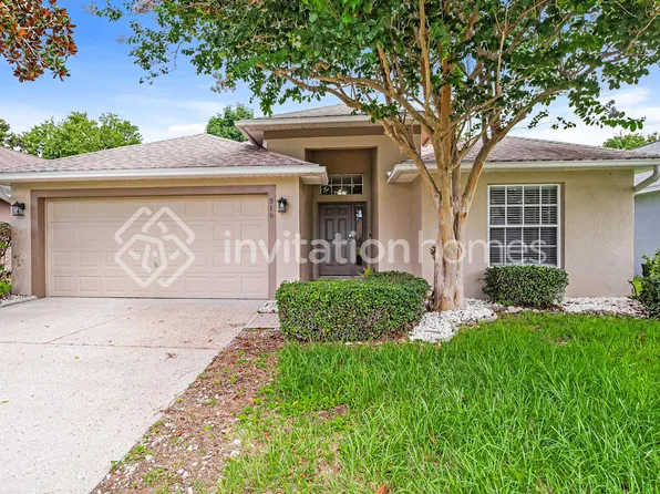910 Shaw Cir, Melbourne, FL 32940