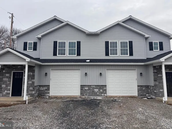 507-509 S Baltimore St, Dillsburg, PA 17019