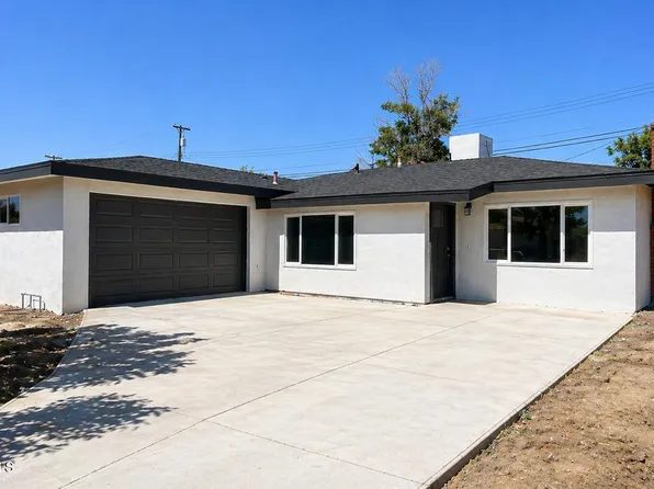1103 W Avenue J10, Lancaster, CA 93534