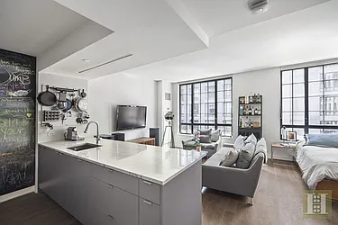 Rented by Halstead Real Estate