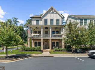 2200 Cortland Rd, Milton, GA 30009