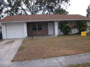 519 Trend Rd, West Melbourne, FL 32904