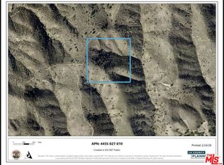 0 Stokes Canyon Rd, Calabasas, CA 91302