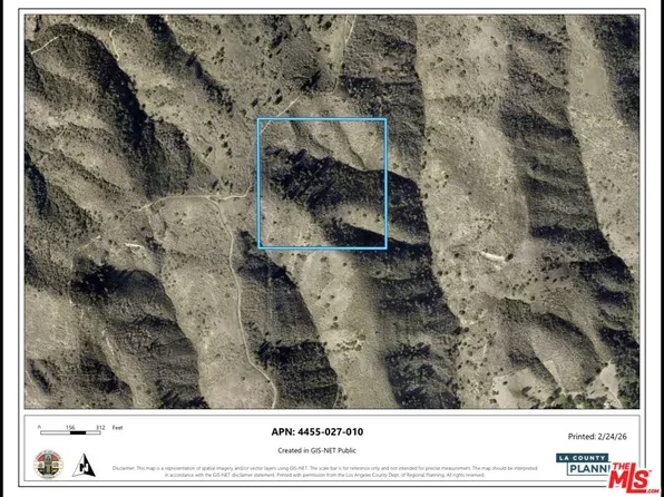 0 Stokes Canyon Rd, Calabasas, CA 91302