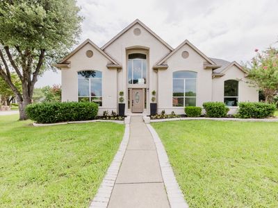 7518 Silverthorn Dr, Rowlett, TX, 75089