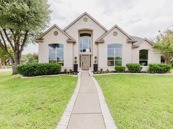 7518 Silverthorn Dr, Rowlett, TX 75089