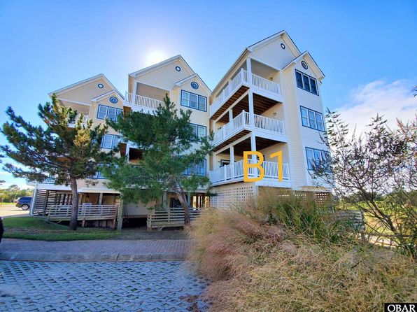 B1-57442 Highway 12, Hatteras, NC 27943