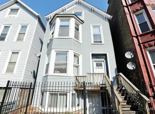 1220 W Diversey Pkwy, Chicago, IL 60614